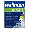 Vitabiotics Wellman Sport 30 Tablets