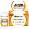 Centrum Performance - 30 Tablets