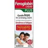 Vitabiotics Feroglobin Plus 200ml