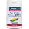 Lamberts Evening Primrose Oil 500mg (180)