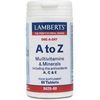 Lamberts A-Z Multi (60)