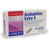 Lamberts Acidophilus Extra 4 (60)