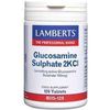 Lamberts Glucosamine Sulphate 2KCI 700mg (120)