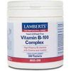 Lamberts Vitamin B-100 Complex 200 tablets