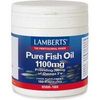 Lamberts Pure Fish Oil 1100mg (180)