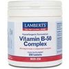 Lamberts Vitamin B-50 Complex 250 tablets