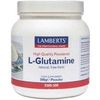 Lamberts L-Glutamine Powder 500g