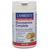 Lamberts Glucosamine Complete 120 Tablets