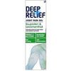 Deep Relief Joint Pain Gel 100g