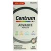 Centrum Advance Adults 100 Tablets