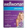 Wellwoman Original Capsules 90