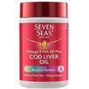 Seven Seas Cod Liver Oil Plus Multivitamins 30 Capsules