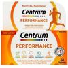 Centrum Performance Multivitamin tablets 60