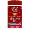 Seven Seas Cod Liver Oil Plus Multivitamins One A Day Capsules 90