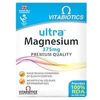 Vitabiotics Ultra Magnesium 375mg 60