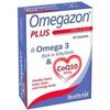 HealthAid Omegazon Plus 30 Capsules