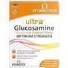 Vitabiotics Ultra Glucosamine 750mg 60 Tablets