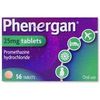 Phenergan Tablets 25mg (56 Tablets)