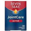 Seven Seas JointCare Active Glucosamine, Omega-3 & Chondroitin 30 Capsules