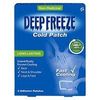 Deep Freeze Cold Patch - 4 Patches