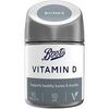 Boots Vitamin D 10 g Food Supplement 90 Tablets