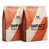 Impact Whey Protein Twin Pack