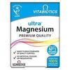 Vitabiotics Ultra Magnesium - 60 Tablets