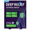 Deep Relief Actiflex Patch 4s