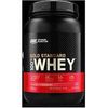 Optimum Nutrition Gold Standard Whey Powder Strawberry 908g