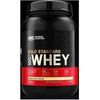 Optimum Nutrition Gold Standard Whey Vanilla Ice Cream 900g