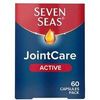 Seven Seas JointCare Active Glucosamine, Omega-3 & Chondroitin 60 Capsules