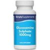 Glucosamine Sulphate 1000mg (180 Tablets)