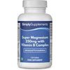 Magnesium 120 Tablets