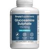 Glucosamine Sulphate 1500mg Tablets (180 Tablets)