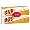 Dextro Energy Vitamin C 2 x 47g