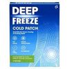 Deep Freeze Cold Patch - 4 Patches