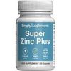 Super Zinc Plus (60 Capsules)