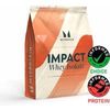 Impact Whey Isolate Powder 500g Shake From Fermentation