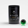 THE Recovery x HYROX Protein Carbohydrate Electrolyte Powder 16servings