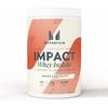 Impact Whey Isolate Powder 480g Chocolate