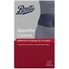 Boots Pharmaceuticals Appetite Control Tablets 60s