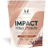 Impact Whey Protein Powder - 900g - Cookie Crumble Crunch with Crunchy Biscuit Pieces