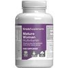 Multivitamins For 120 Tablets