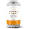 Calcium & Vitamin D3 Tablets - 180Tablets