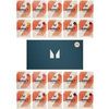 Impact Whey Protein Protein Variety Pack (20 Servings) - Multiple Flavours