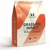 Grass Fed Fed