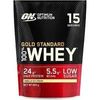 Optimum Nutrition Gold Standard 100 Whey Vanilla Ice Cream 450g
