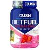 USN Diet Fuel Protein Powder 1kg