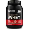 Optimum Nutrition Gold Standard 100% Whey Extreme Milk Chocolate 899g