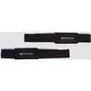 Myprotein Padded Lifting Straps - Black